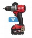 Perceuse-visseuse 135Nm Fuel ONE KEY 18V 